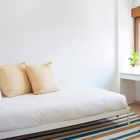 Appartement Rincon De Simonette à Sanxenxo Extérieur photo