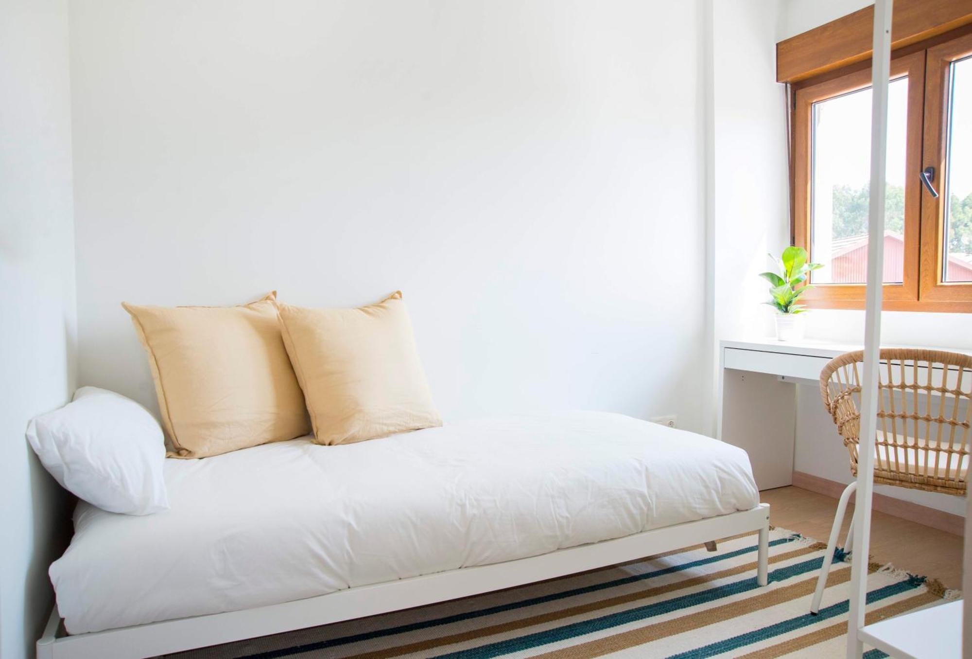 Appartement Rincon De Simonette à Sanxenxo Extérieur photo